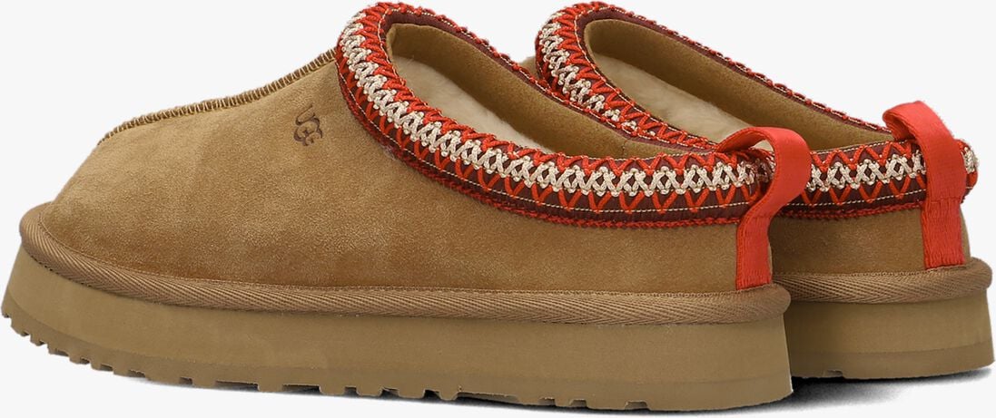 UGG pantoffel
