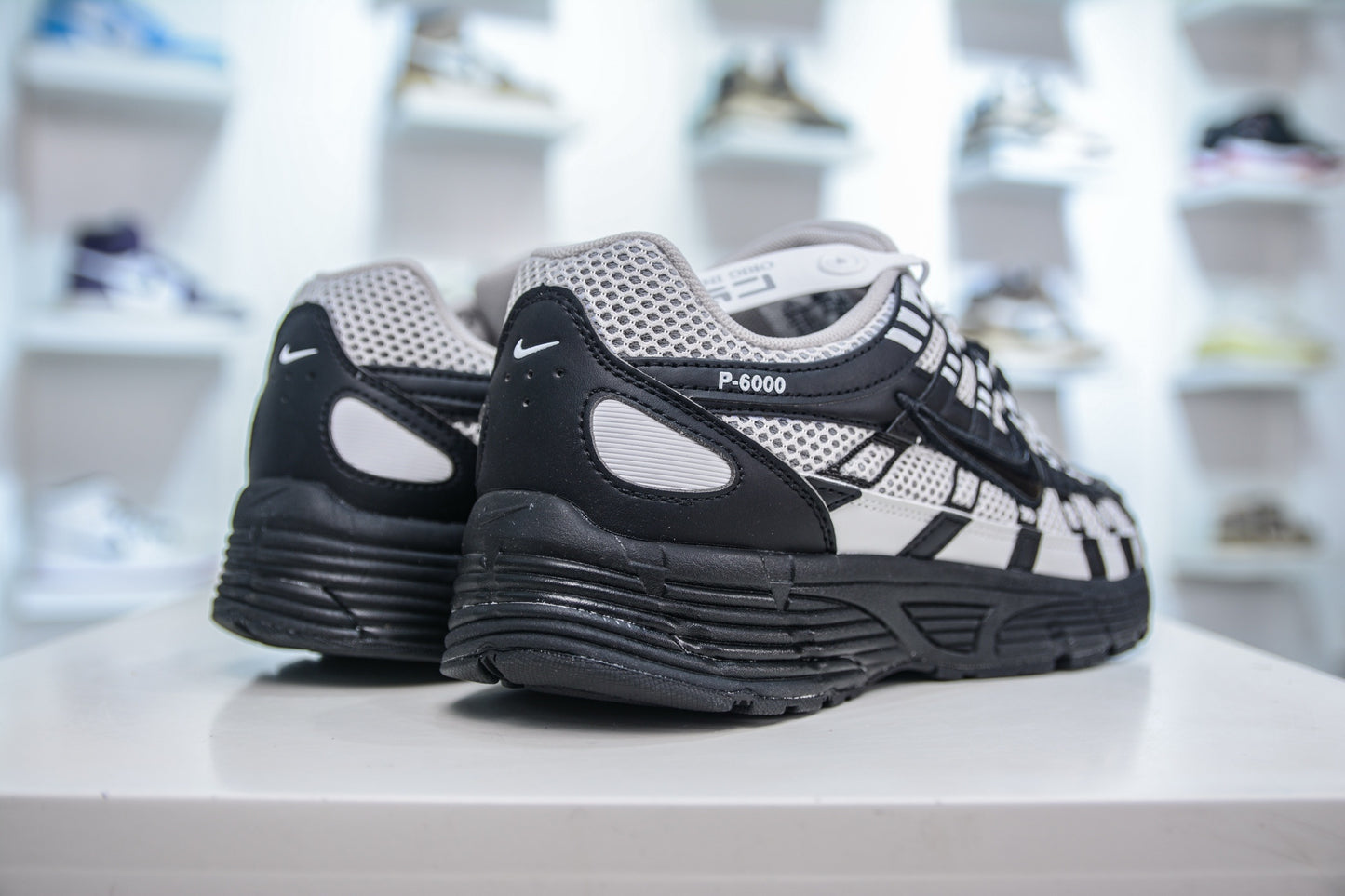 Nike P-6000