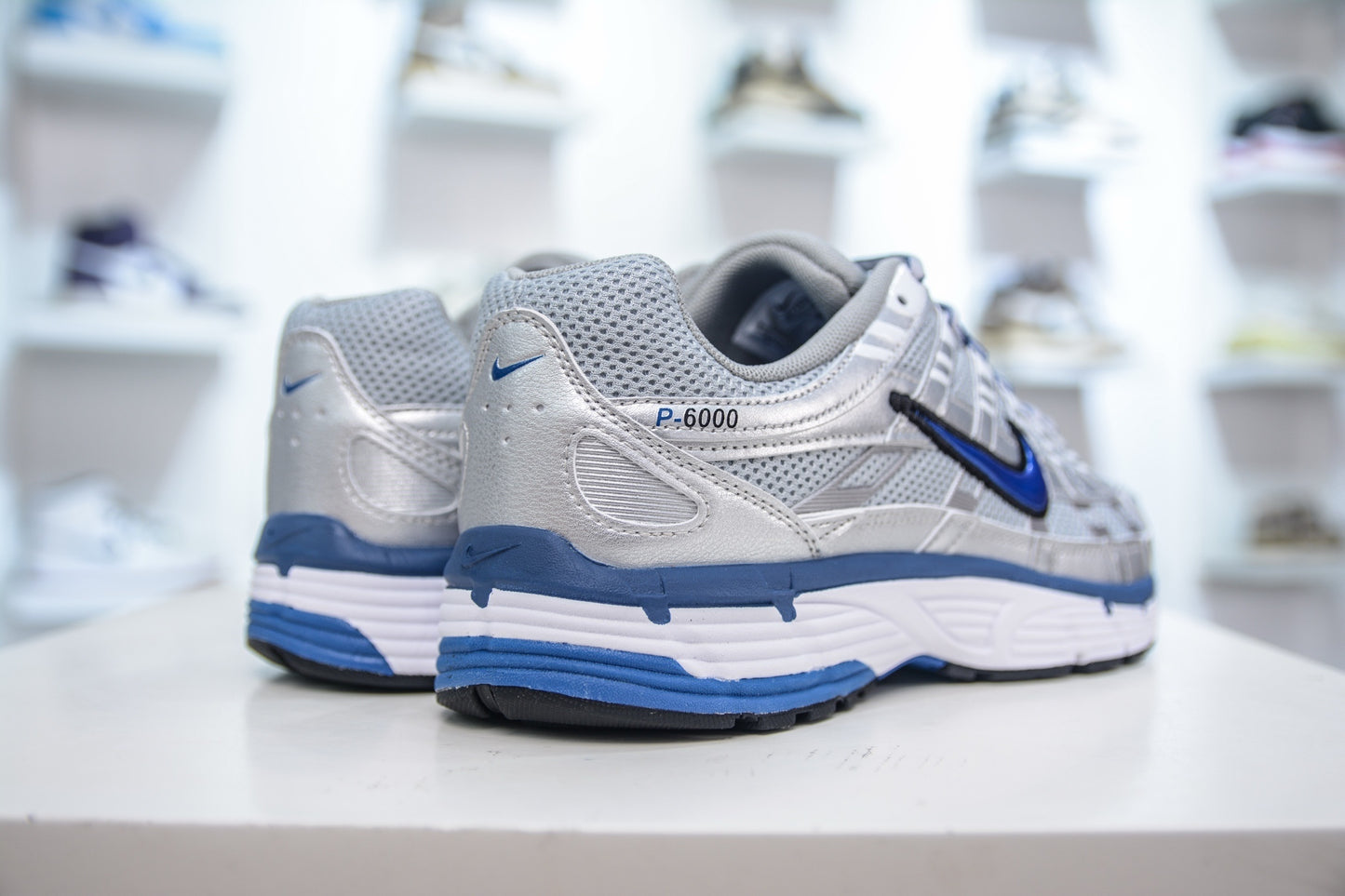 Nike P-6000