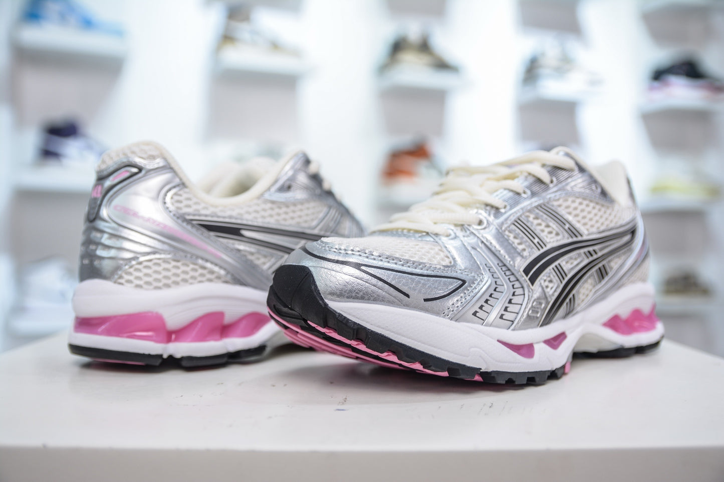 Asics GEL Kayano