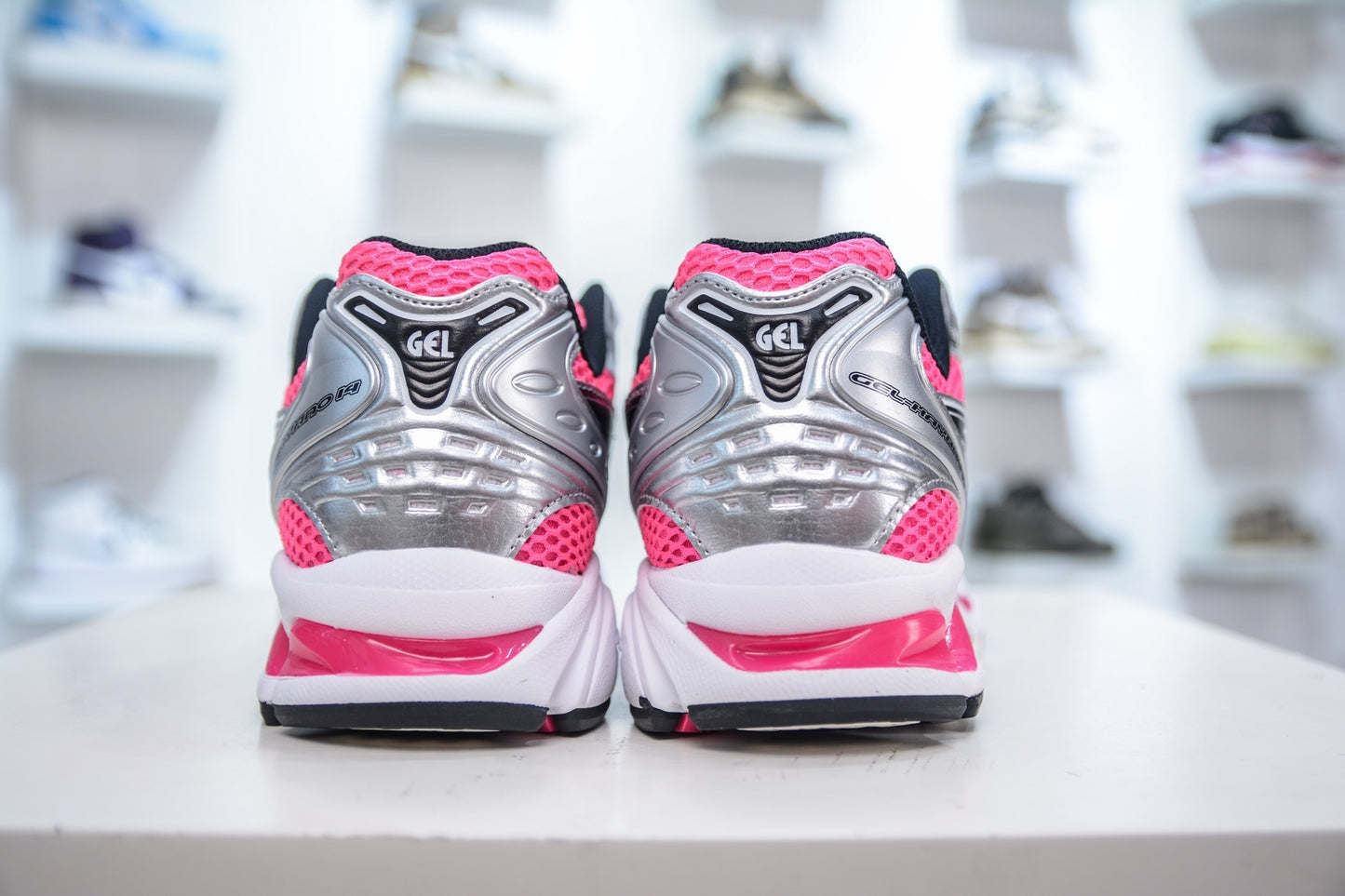 Asics GEL Kayano