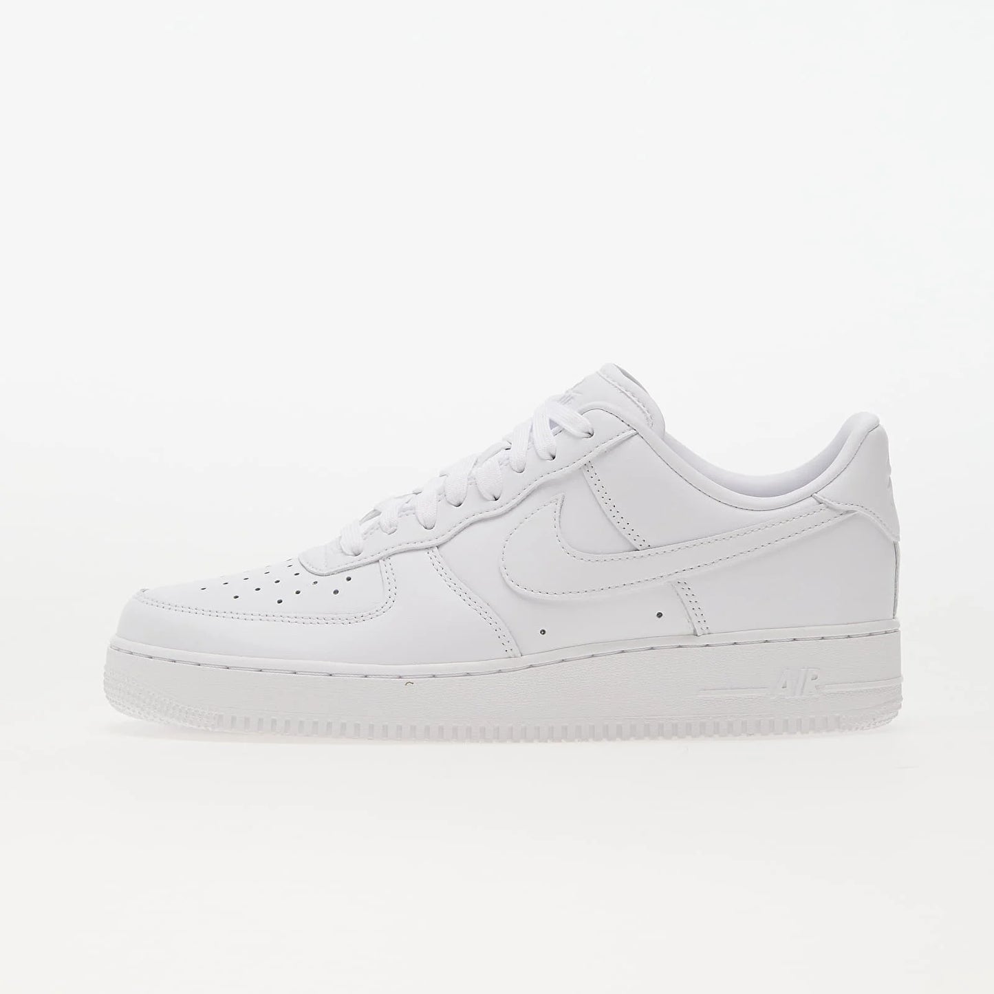 White air force 1