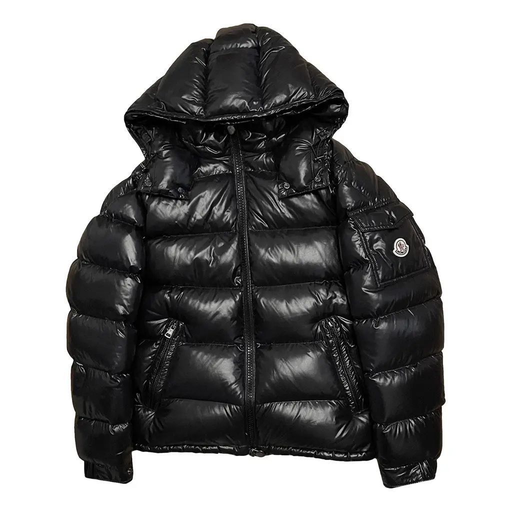 moncler jas
