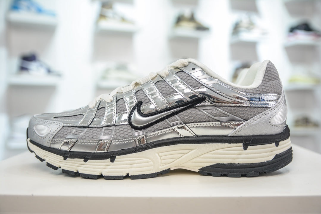 Nike P-6000