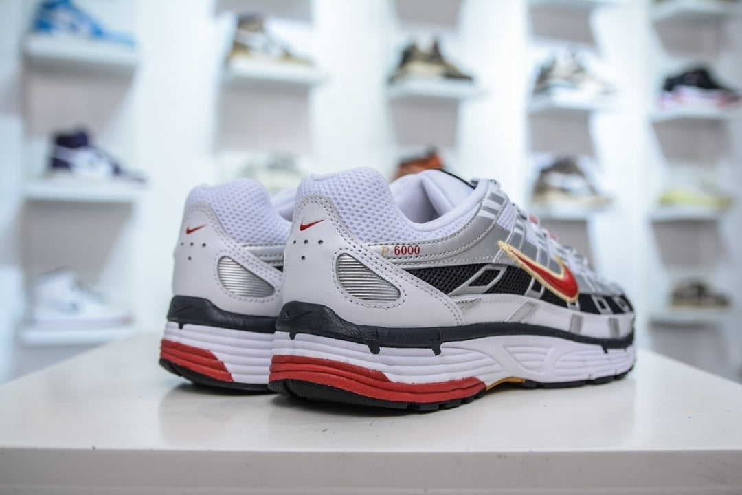 Nike P-6000