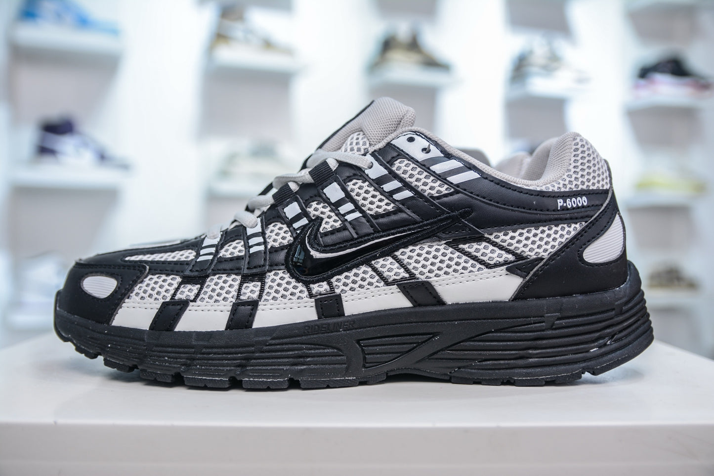 Nike P-6000