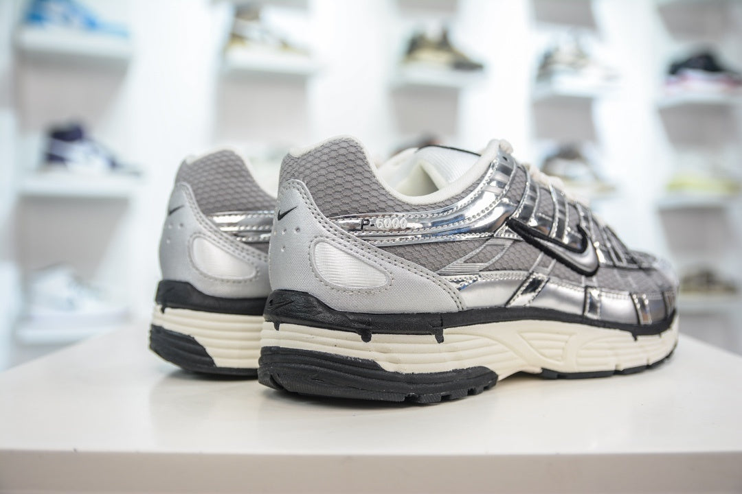 Nike P-6000