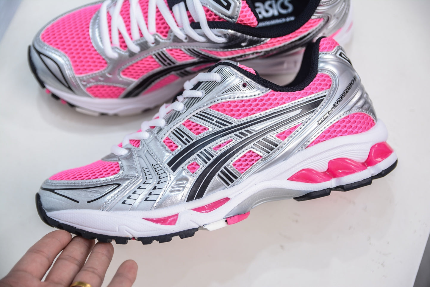 Asics GEL Kayano