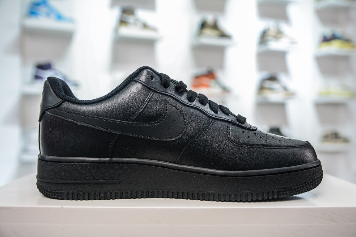 Black air force