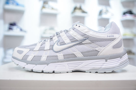 Nike P-6000