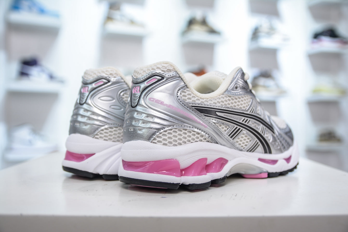Asics GEL Kayano