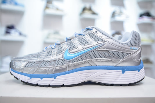 Nike P-6000