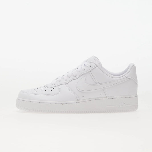 White air force 1
