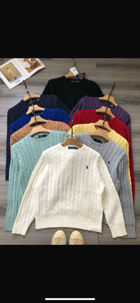 POLO RALPH LAUREN