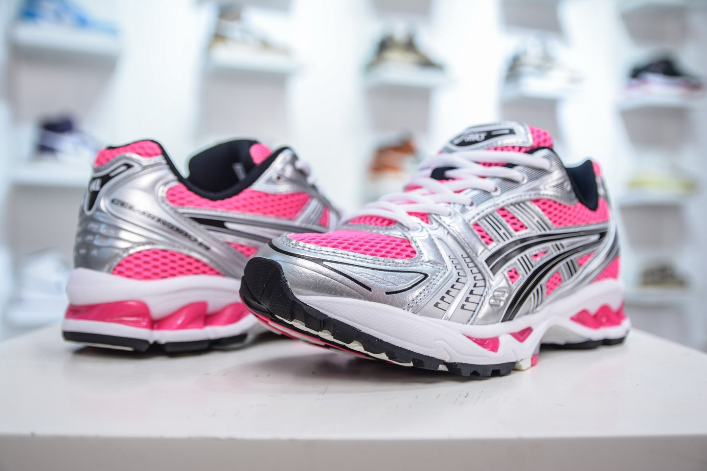 Asics GEL Kayano