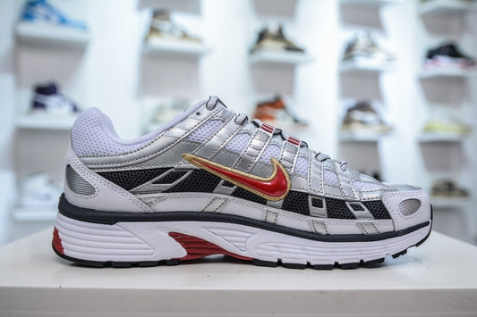 Nike P-6000