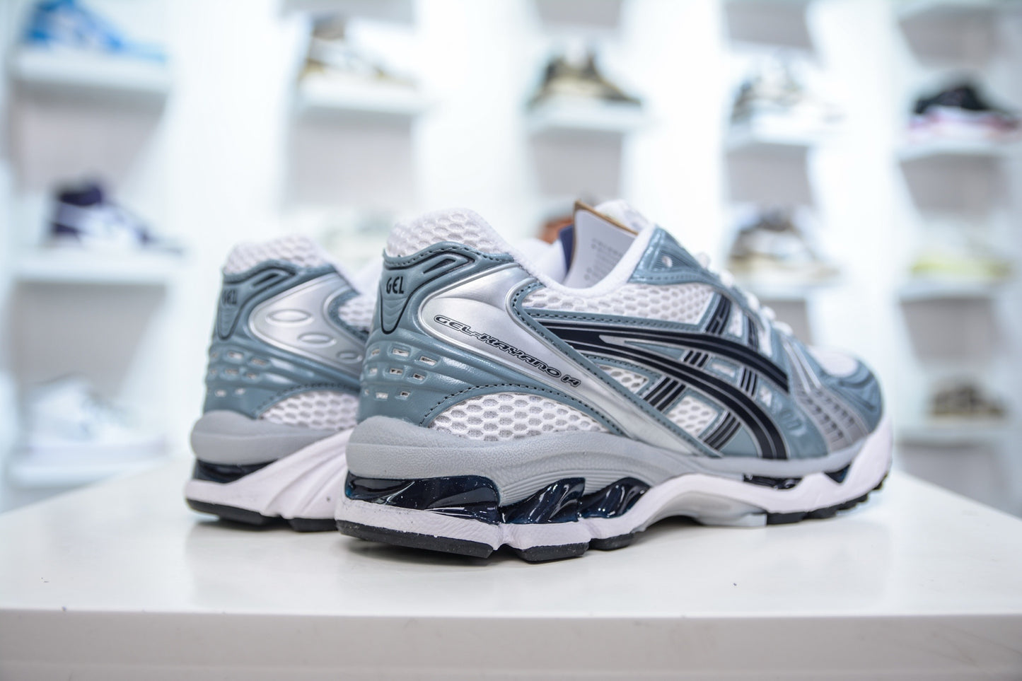 Asics GEL Kayano