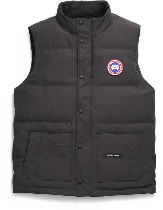 canada goose  jas bodywarmer