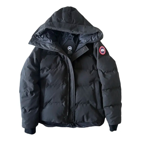 canada goose jas