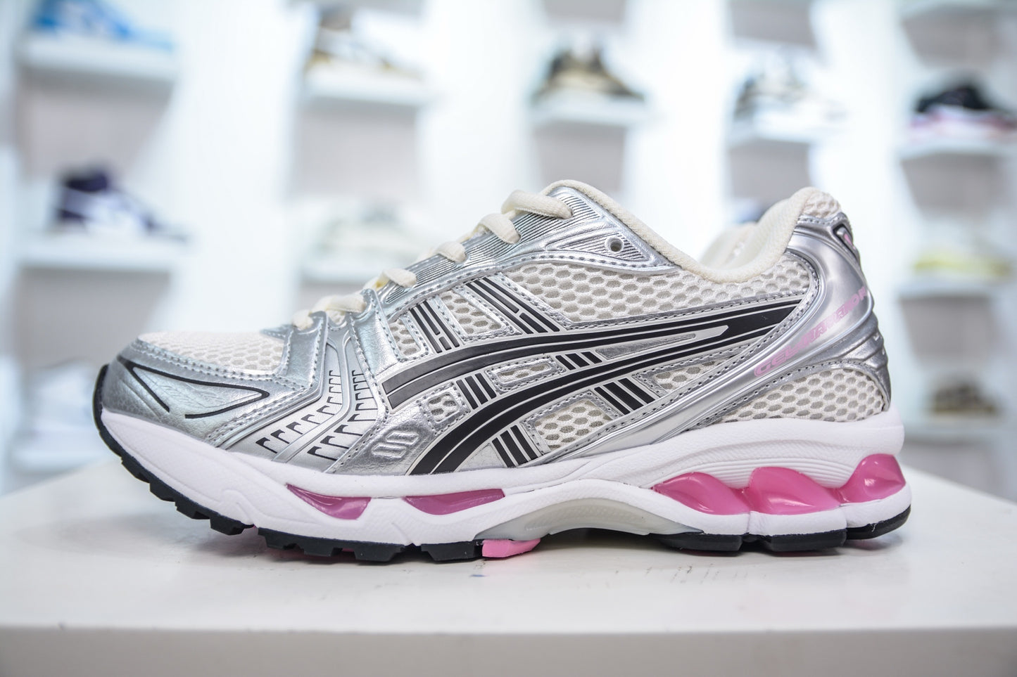 Asics GEL Kayano
