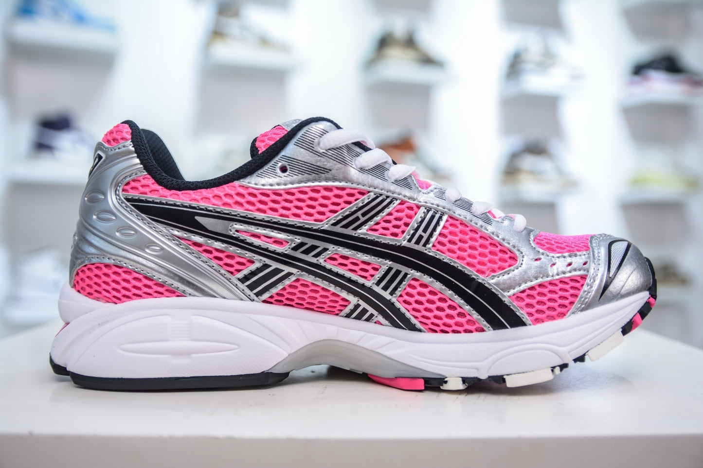 Asics GEL Kayano
