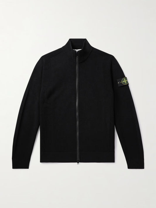 Stone island zip up