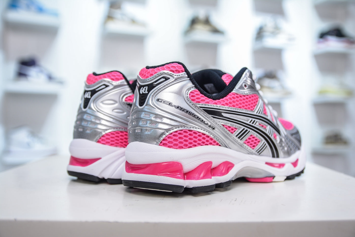Asics GEL Kayano